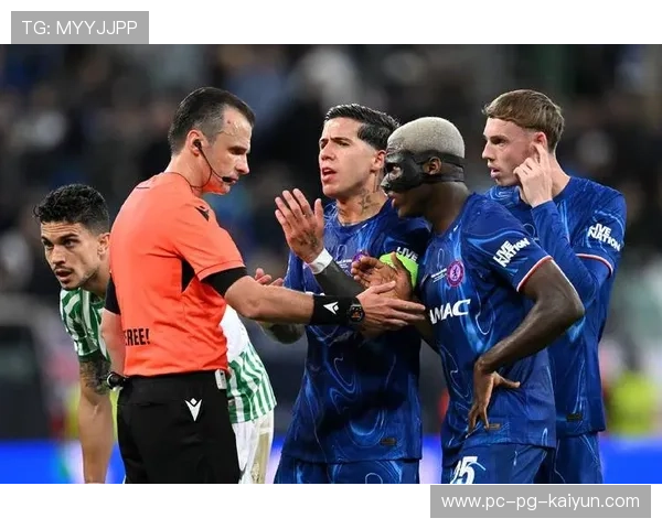 切尔西准备重启欧洲大规模挖角：豪华阵容的幕后谋划