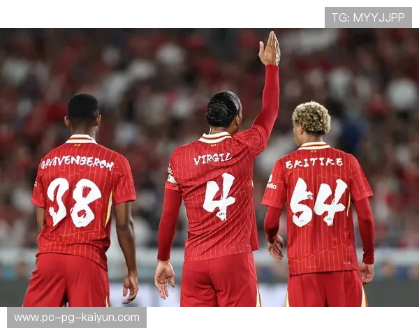 利物浦赛季低迷：管理层将做何抉择？