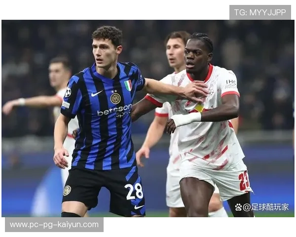 国米帕瓦尔禁区前远抽非常锐利——一记改变比赛的瞬间